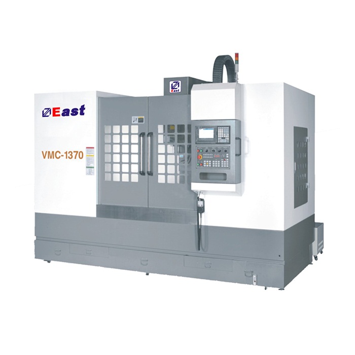 硬軌立式加工中心系列 EZ-M1860/EZ-M1890